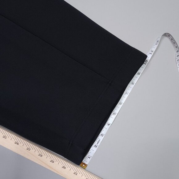 $120 Nike Jordan Womens New Classics Capsule Plus Suit Pant Snap Ankle 1X 41-45 - Picture 12 of 12